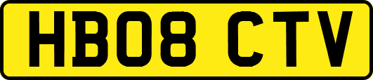 HB08CTV