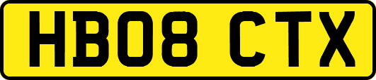 HB08CTX