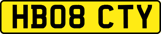 HB08CTY