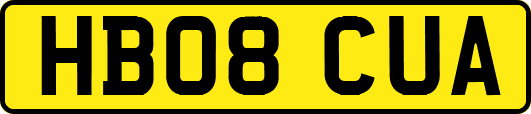 HB08CUA