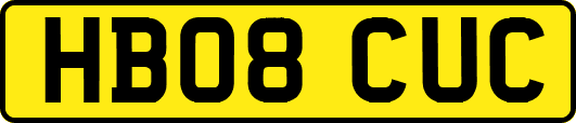 HB08CUC