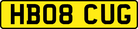 HB08CUG