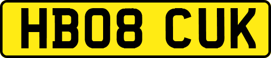 HB08CUK