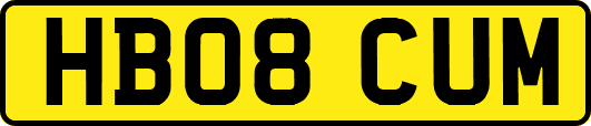 HB08CUM