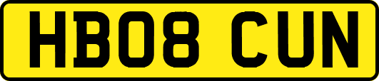 HB08CUN