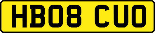 HB08CUO
