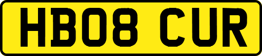 HB08CUR