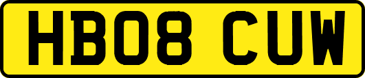HB08CUW