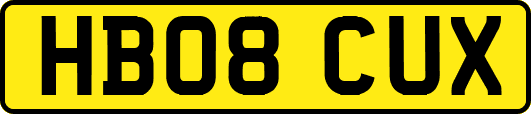 HB08CUX