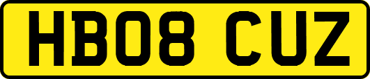 HB08CUZ