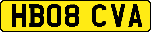 HB08CVA