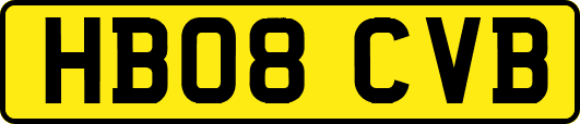 HB08CVB