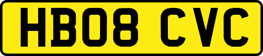 HB08CVC