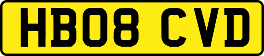 HB08CVD