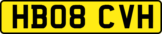 HB08CVH