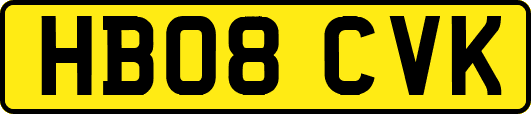 HB08CVK