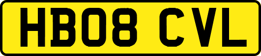 HB08CVL