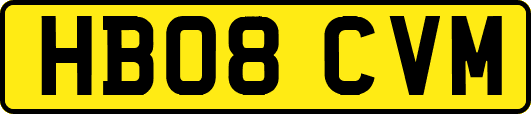 HB08CVM
