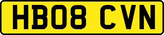 HB08CVN