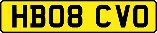 HB08CVO