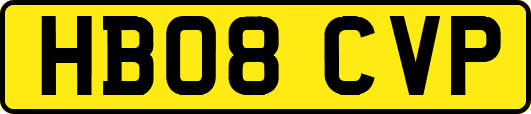 HB08CVP