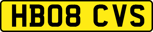 HB08CVS