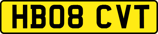 HB08CVT
