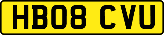 HB08CVU