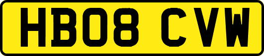 HB08CVW