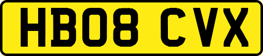 HB08CVX