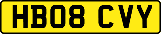 HB08CVY
