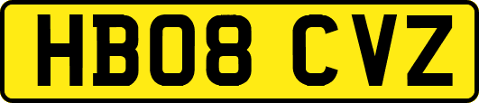HB08CVZ