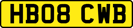 HB08CWB