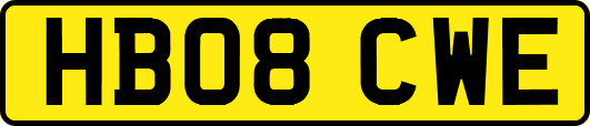 HB08CWE