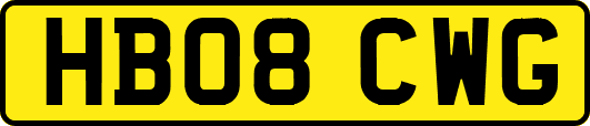 HB08CWG