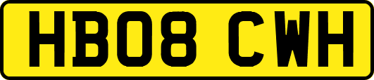 HB08CWH