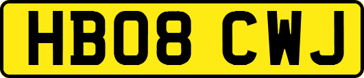 HB08CWJ