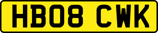 HB08CWK