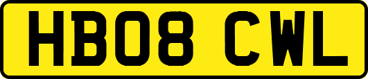 HB08CWL