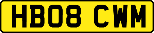 HB08CWM