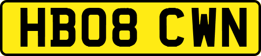 HB08CWN