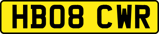 HB08CWR
