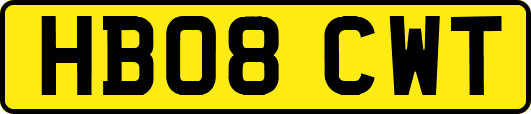 HB08CWT