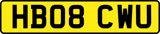 HB08CWU