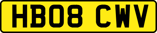 HB08CWV