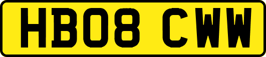 HB08CWW