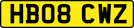 HB08CWZ