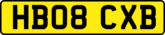 HB08CXB