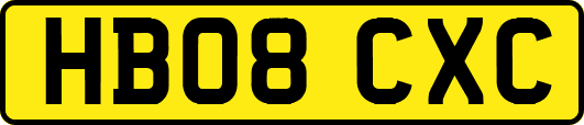 HB08CXC