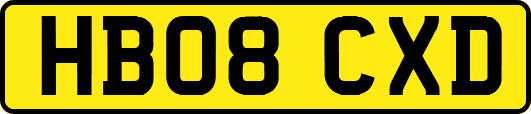 HB08CXD